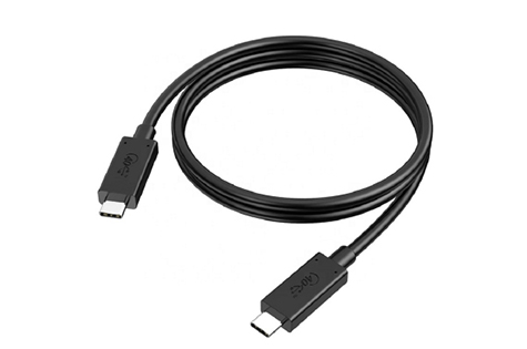 THUNDERBOLT 3/4 &USB4 DATA CABLE