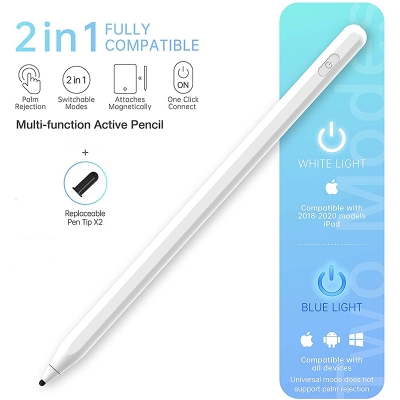 PX 2-in1 Apple pencil