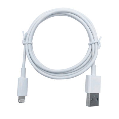 USB-A to Lightning Apple Data Line 